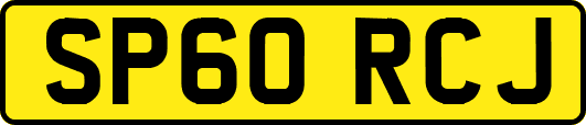 SP60RCJ