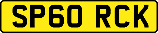 SP60RCK