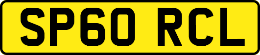SP60RCL