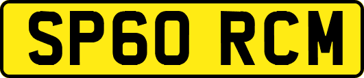 SP60RCM
