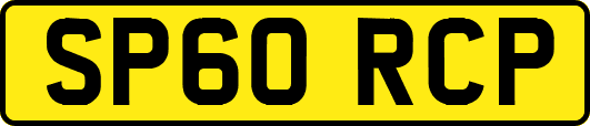 SP60RCP
