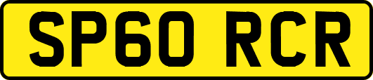 SP60RCR