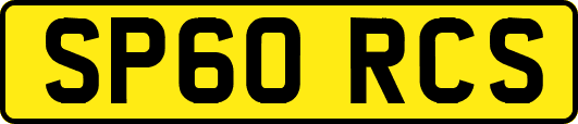 SP60RCS