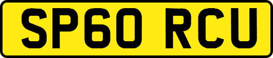 SP60RCU