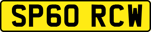 SP60RCW