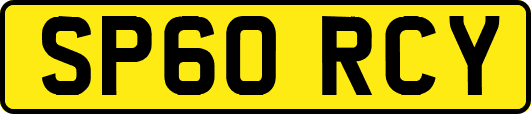 SP60RCY