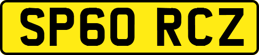 SP60RCZ