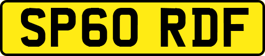 SP60RDF