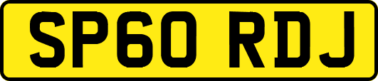 SP60RDJ