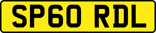 SP60RDL