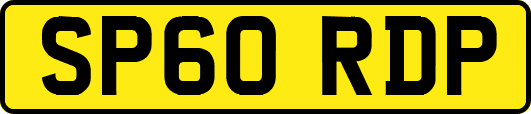 SP60RDP