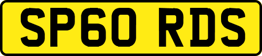 SP60RDS