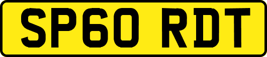 SP60RDT