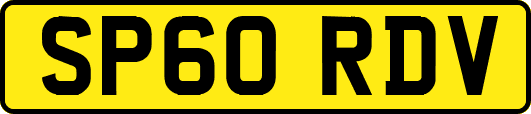 SP60RDV
