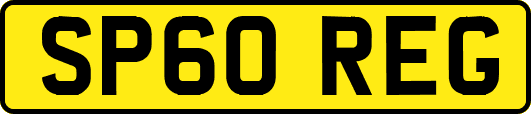 SP60REG