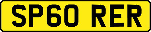SP60RER