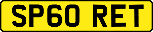 SP60RET