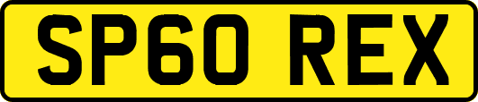 SP60REX