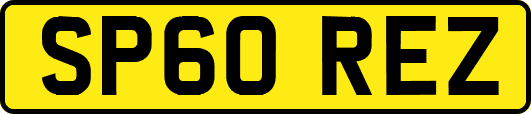 SP60REZ