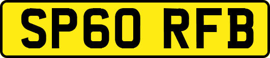 SP60RFB