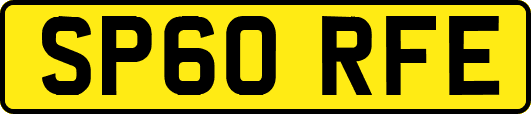 SP60RFE