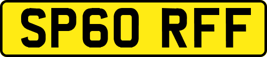 SP60RFF