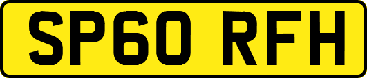 SP60RFH