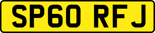 SP60RFJ