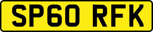 SP60RFK