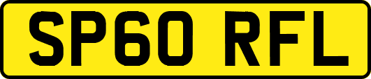 SP60RFL
