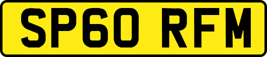 SP60RFM