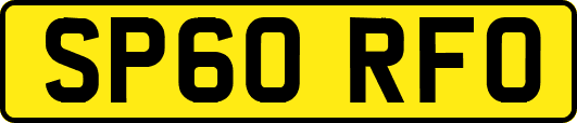 SP60RFO