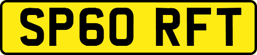 SP60RFT