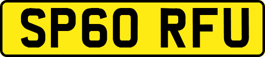 SP60RFU