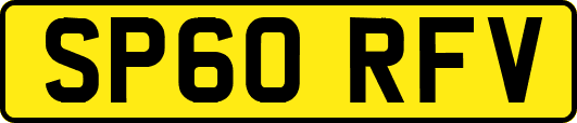 SP60RFV
