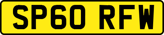 SP60RFW