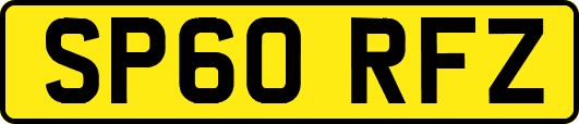 SP60RFZ