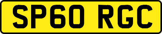 SP60RGC