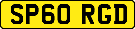 SP60RGD