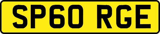 SP60RGE
