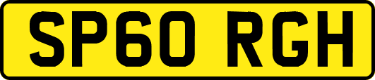 SP60RGH