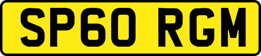 SP60RGM