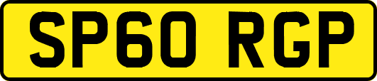 SP60RGP