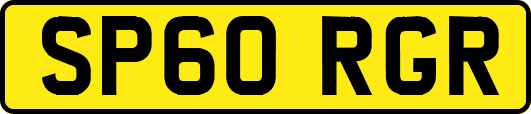 SP60RGR