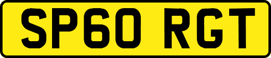 SP60RGT