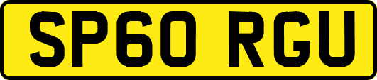 SP60RGU