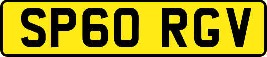 SP60RGV