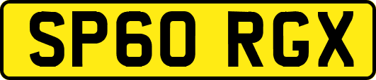 SP60RGX