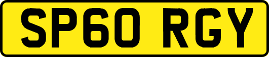 SP60RGY