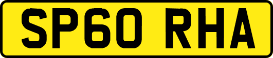 SP60RHA